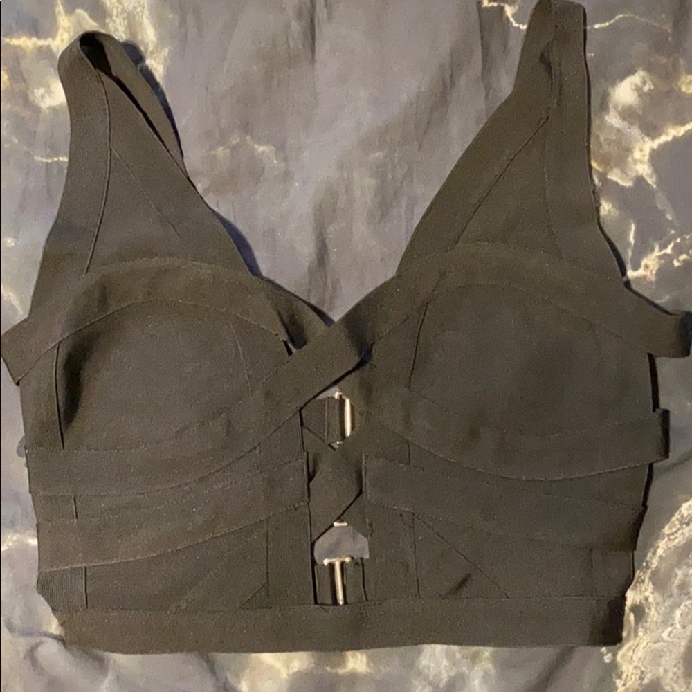 Bandage Top